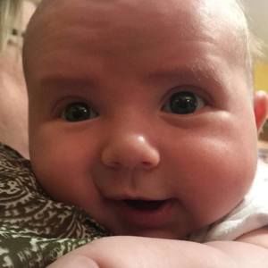 Meet your Posher, Grace